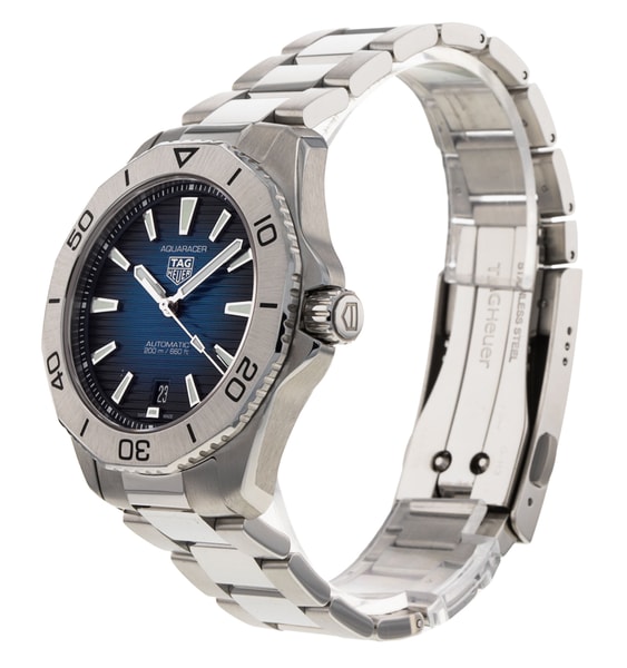 Tag Heuer Aquaracer WBP2111.BA0627